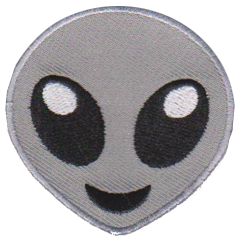 Alien Patch