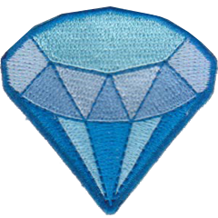 Diamond Patch