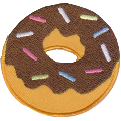 Donut Patch