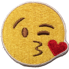 Kiss Patch